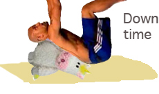 Insanity pp rest copy