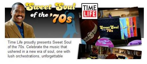 Sweet Soul